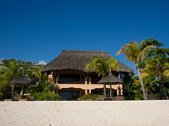 Shanti Maurice A Nira Resort (ex. Shanti Ananda) 5*