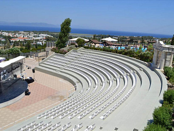 KIPRIOTIS PANORAMA AQUALAND 4*