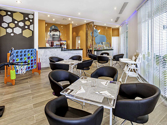 MELIA INTERNACIONAL VARADERO 5*, Куба, Варадеро