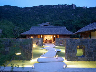  SIX SENSES NINH VAN BAY 5*