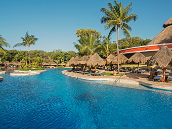  IBEROSTAR QUETZAL 5*