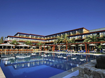  AEGEAN SENSES RESORT & SPA  4*+