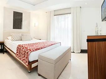  Отель ALI BEY CLUB MANAVGAT HV-1