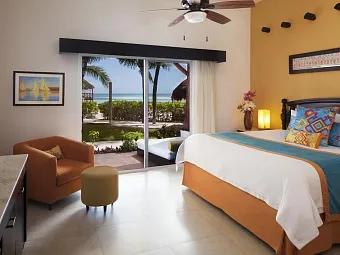  Отель EL DORADO MAROMA 5*