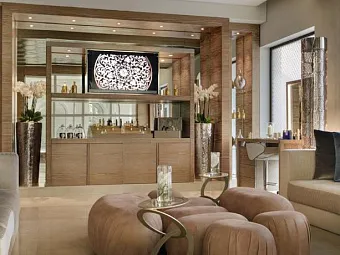 ONE & ONLY THE PALM, DUBAI 5*