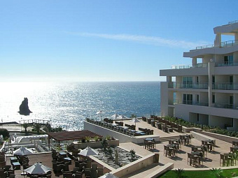 MELIA MADEIRA MAR 5*