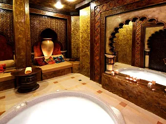  Отель KAROLINA 4*