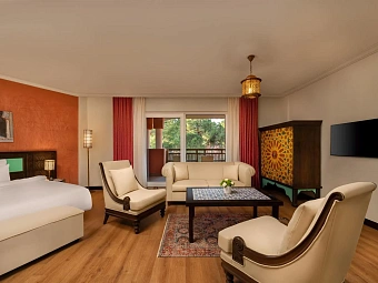 RIXOS PARK BELEK 5*, Турция, Белек