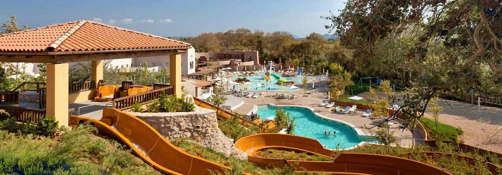 THE WESTIN RESORT COSTA NAVARINO 5*, Греция, Пелопоннес. 