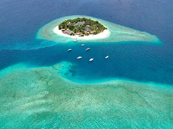 MALAHINI KUDA BANDOS 4*, Мальдивы, Северный Мале Атолл