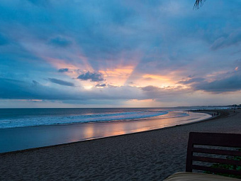 THE LEGIAN 5*