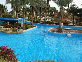  Отель MARITIM JOLIE VILLE GOLF & RESORT 5*, Египет, Шарм-Эль-Шейх.