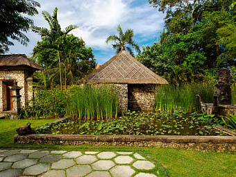  THE OBEROI BALI 5*