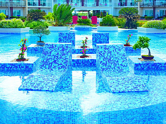 PULLMAN CAYO COCO 5*