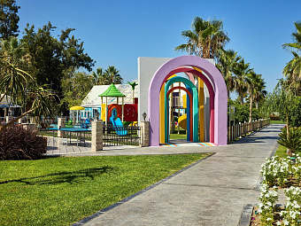 MÖVENPICK RESORT ANTALYA TEKIROVA 5*
