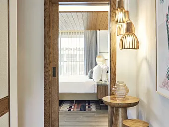 HYDE BODRUM (16+) 5*