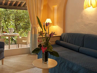 FORTE VILLAGE LE PALME 4*