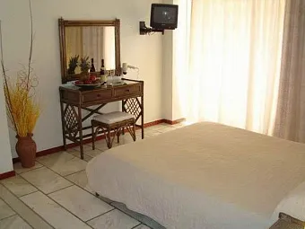 PAVLINA BEACH 4*