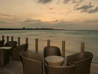 IBEROSTAR SELECTION PLAYA PILAR 5*, Куба, Кайо-Гильермо