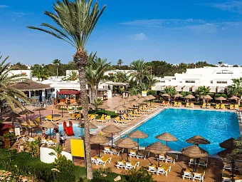 TUI MAGIC LIFE PENELOPE 4* (ех MAGIC LIFE PENELOPE BEACH IMPERIAL)