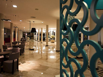 AZALIA HOTEL & SPA 4*