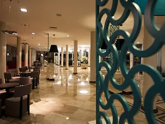 AZALIA HOTEL & SPA 4*