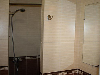 Отель ДАЧА НА БЕРЕЗОВОЙ 3*