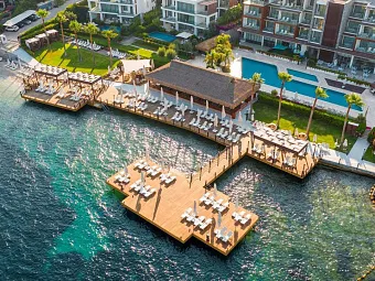 MIVARA LUXURY BODRUM 5*