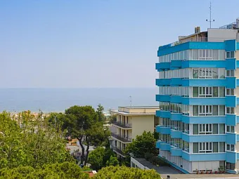 Отель CRISTALLO 4*