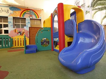 Отель ESTIVAL PARK COMPLEX 4*