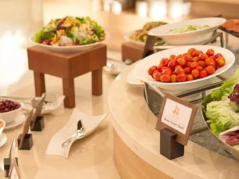 Отель RIVIERA DELUXE CAM RANH RESORT 5*