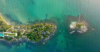 NAM NGHI PHU QUOC IN THE UNBOUND COLLECTION BY HYATT 5*