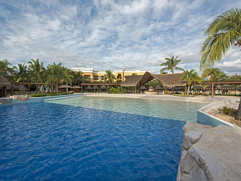  IBEROSTAR PARAISO MAYA 5*