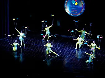 Отель CRYSTAL SUNSET LUXURY RESORT & SPA 5*