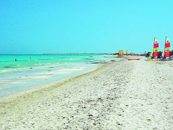 CARIBBEAN WORLD CEDRIANA 3*