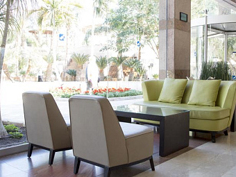 ISROTEL ROYAL GARDEN 5*