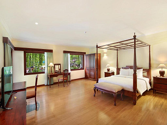 THE GRAND BALI NUSA DUA 4*