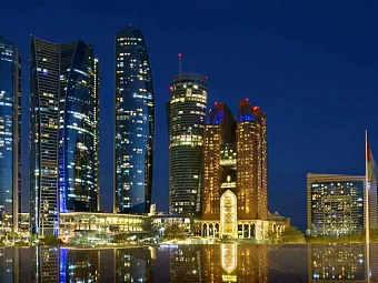 BAB AL QASR BEACH RESORT & SPA 5*