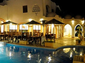 DOMINA CORAL BAY KING'S LAKE HOTEL 5*