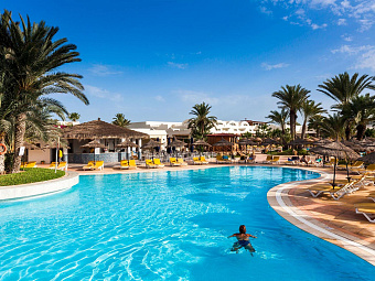 TUI MAGIC LIFE PENELOPE 4* (ех MAGIC LIFE PENELOPE BEACH IMPERIAL)