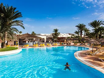 TUI MAGIC LIFE PENELOPE 4* (ех MAGIC LIFE PENELOPE BEACH IMPERIAL)