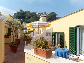 ALBERGO LA REGINELLA RESORT & SPA 4*