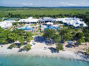  RIU NEGRIL 5*