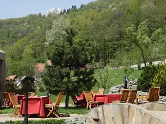 ПИК ОТЕЛЬ 4*