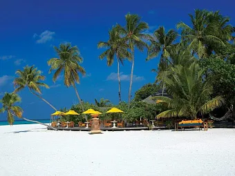 ANGSANA RESORT & SPA VELAVARU 5*