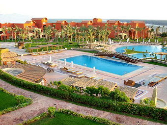   SHARM GRAND PLAZA RESORT 5*, , --.