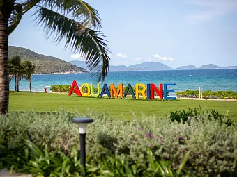 AQUAMARINE CAM RANH By Swandor 5*