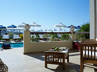 ATLANTICA KALLISTON RESORT & SPA 5*