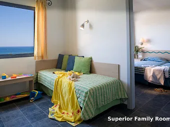 Отель ATLANTICA MIKRI POLI RHODES 4*