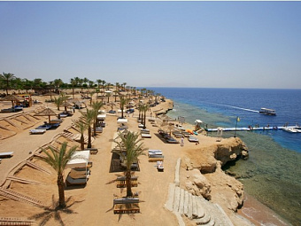 AA GRAND OASIS RESORT 4*